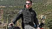 Alpinestars Meta Drystar.