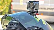Rollei 560 Touch Actioncam.