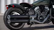 Indian Scout Scout Bobber Twenty 2020