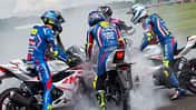 Suzuki All-Star 125er-Rennen 2019