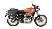 Gepäcksystem Hepco Becker Royal Enfield Interceptor 650