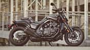 Yamaha Vmax 2020 USA