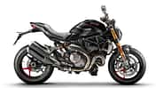 Ducati Monster 1200 S Black on Black 2020