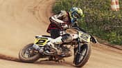 Sunday Flat Tracker