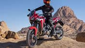 2020 HONDA CRF1100L Africa Twin