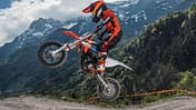 KTM SX-E 5 Elektrocrosser