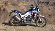 2020 HONDA CRF1100L Africa Twin