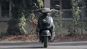 Liger Mobility Elektroroller selbstbalancierend