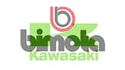 Kawasaki Bimota Logo