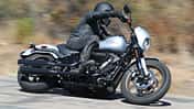 Harley-Davidson FXLRS Low Rider S im Fahrbericht