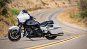 Harley-Davidson CVO Street Glide 2020