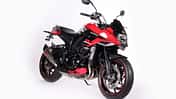 Suzuki Katana Yoshimura Frankreich