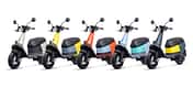 Gogoro Viva Elektroroller 2020