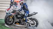 IDM-Finale 2019 Hockenheimring Impression