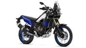 Yamaha Tenere 700 Modelljahr 2020