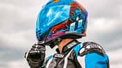 Icon Airflite Inky.