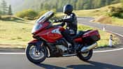 BMW K 1600 GT