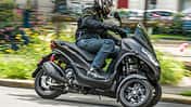 Piaggio MP3 300 hpe.