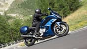 Yamaha FJR 1300
