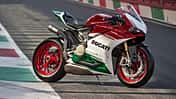 Ducati 1299 Panigale R Final Edition
