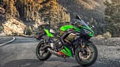 Kawasaki Ninja 650 (2020)