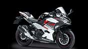 Kawasaki Ninja 250