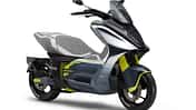 Yamaha E01 Tokyo 2019