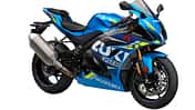 Suzuki GSX-R1000R