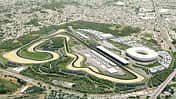 Rio Motopark Brasilien