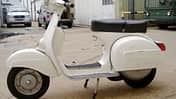 Piaggio Vespa von Marlon Brandon