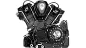 Indian PowerPlus V2-Motor