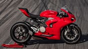 Ducati Panigale V2 Modelljahr 2020