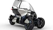 Yamaha MW-Vision