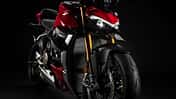 Ducati Streetfighter V4 Modelljahr 2020