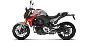 BMW F 900 R Modelljahr 2020