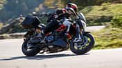 Aprilia Shiver 900 Dauertest Zwischenbilanz Oktober 2019