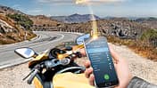 Continental Connected Services EICMA