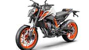 KTM 890 Duke Sperrfrist 5.11.2019
