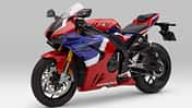 Honda CBR 1000 RR Fireblade SP 2020 Sperrfrist 5.11.2019