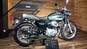 Kawasaki W800 2020