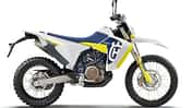 Husqvarna 701 Enduro LR Long Range Modelljahr 2020