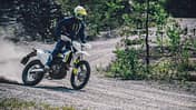 Husqvarna 701 Enduro Modelljahr 2020