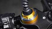 Öhlins NPX Gabel