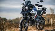 BMW R 1250 GS Rizoma