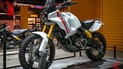Ducati Scrambler X Desert 1100