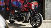 BMW R18/2 Studie