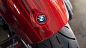 BMW R18/2 Studie