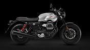 Moto Guzzi V7 III Stone S