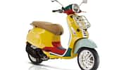 Vespa Primavera Sean Wotherspoon.