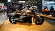 Hadin E-Cruiser Panther Eicma 2019